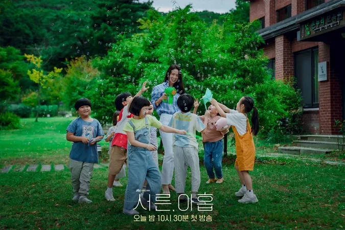 Thirty-Nine review: Phim mới của Son Ye Jin và Jeon Mi Do có gì đáng mong đợi? 13