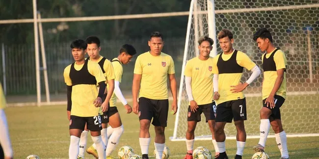 U23 Việt Nam xác định đối thủ tại VCK U23 châu Á 2022