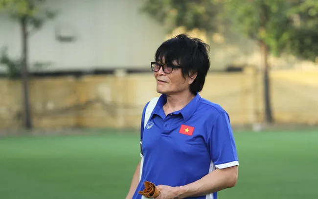 Nhiều khả năng bác sĩ Choi sẽ trở lại Việt Nam - Việt Nam nhận tin vui từ FIFA