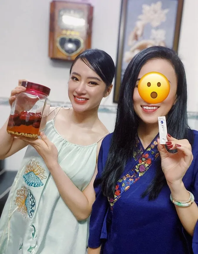 Angela Phương Trinh nhận lời cầu hôn của Cao Thái Sơn, hứa hẹn luôn chuyện sinh con 9