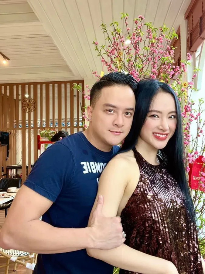 Angela Phương Trinh nhận lời cầu hôn của Cao Thái Sơn, hứa hẹn luôn chuyện sinh con 7
