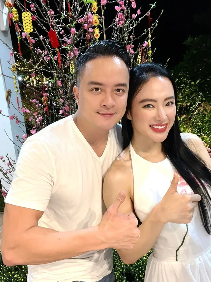 Angela Phương Trinh nhận lời cầu hôn của Cao Thái Sơn, hứa hẹn luôn chuyện sinh con 8