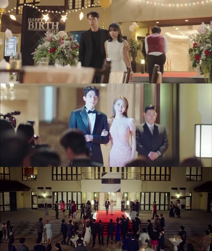 Cận cảnh địa điểm tổ chức hôn lễ Hyun Bin và Son Ye Jin 9