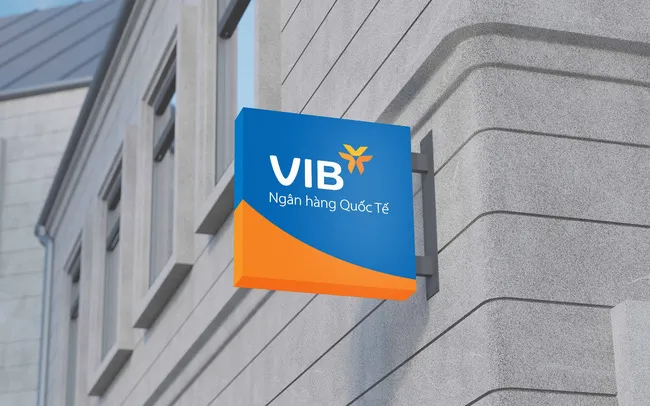 Hiệu quả kinh doanh dẫn đầu ngành, VIB dự kiến chia cổ tức 35% 1