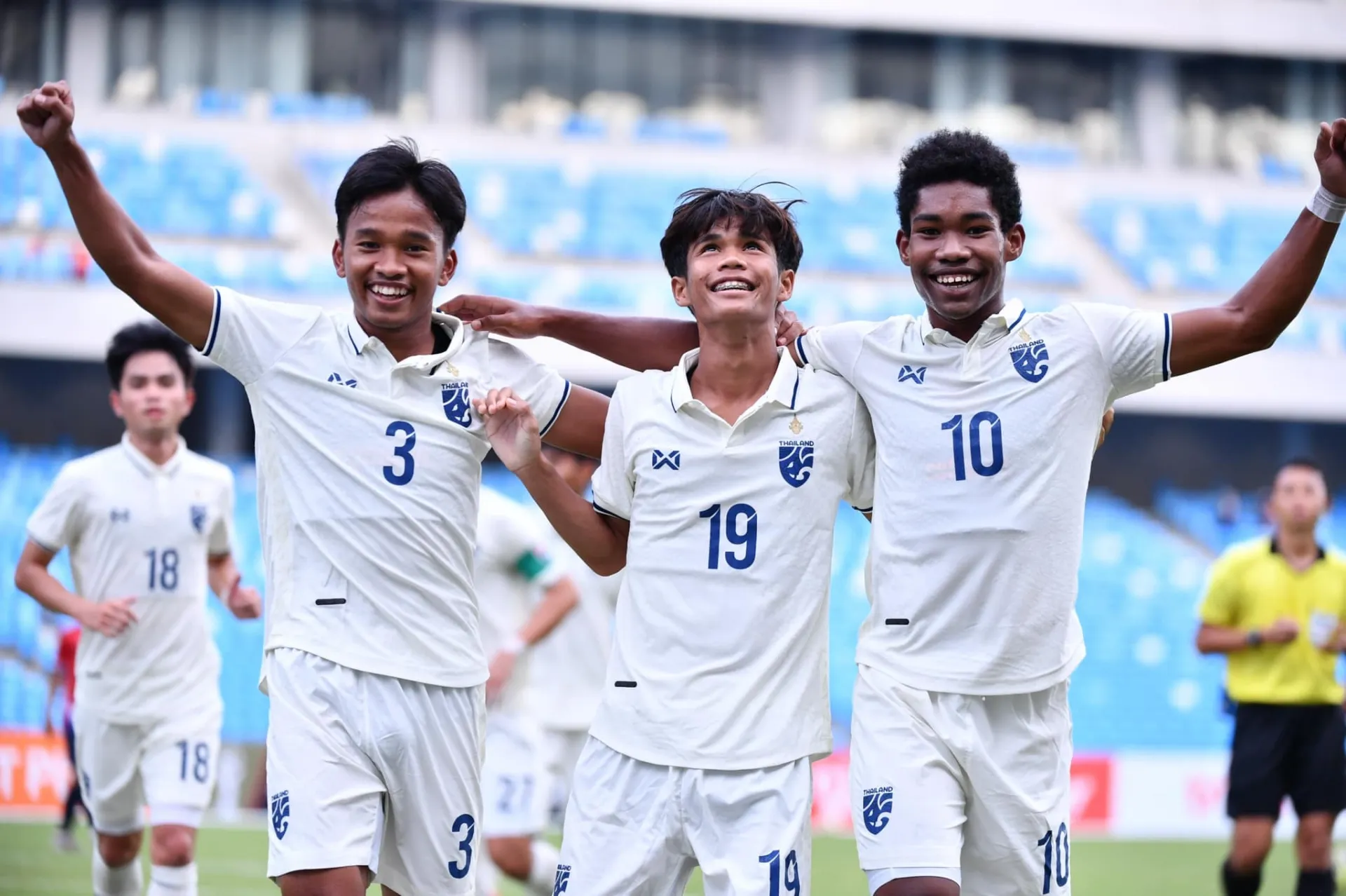 Vượt U23 Đông Timor trên chấm 11m, U23 Việt Nam vào chung kết đấu U23 Thái Lan