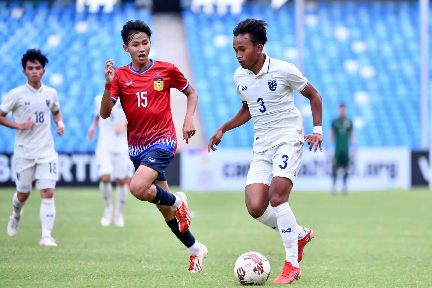 Vượt U23 Đông Timor trên chấm 11m, U23 Việt Nam vào chung kết đấu U23 Thái Lan