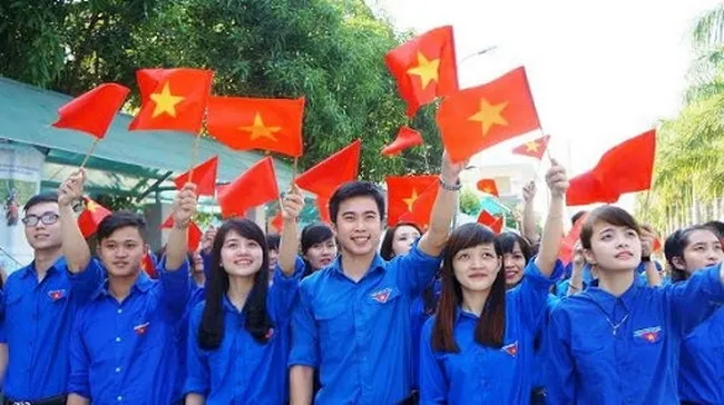 Quy định chức năng, nhiệm vụ, quyền hạn và cơ chế hoạt động của Ủy ban quốc gia về Thanh niên Việt N 1