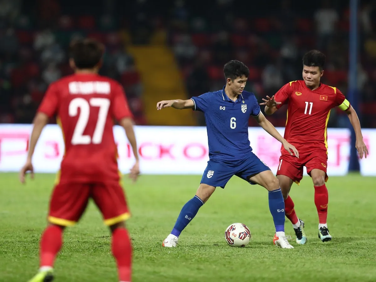 U23 Việt Nam xin bổ sung thêm cầu thủ - U23 Đông Timor gian lận tuổi