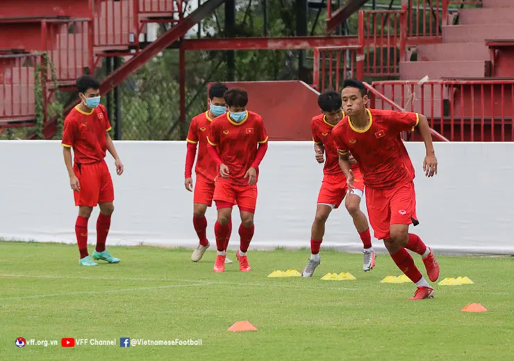 Chung kết U23 Đông Nam Á - U23 Việt Nam vs U23 Thái Lan: Quyết lên ngôi vô địch