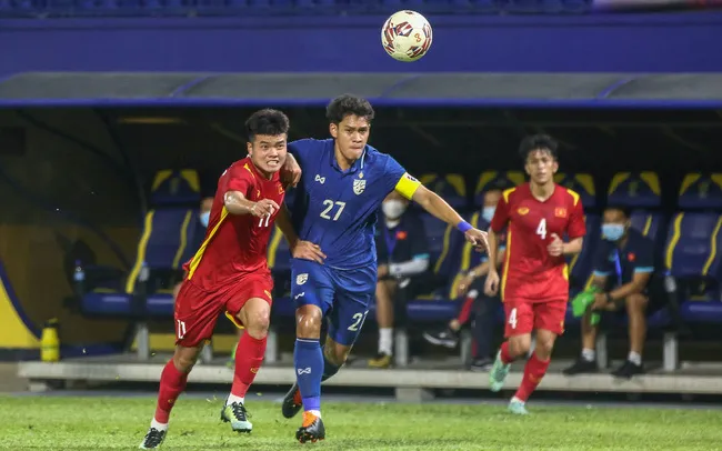 Chung kết U23 Đông Nam Á - U23 Việt Nam vs U23 Thái Lan: Quyết lên ngôi vô địch