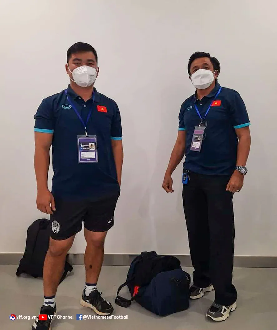 Đá bại U23 Thái Lan, U23 Việt Nam lần đầu vô địch U23 Đông Nam Á