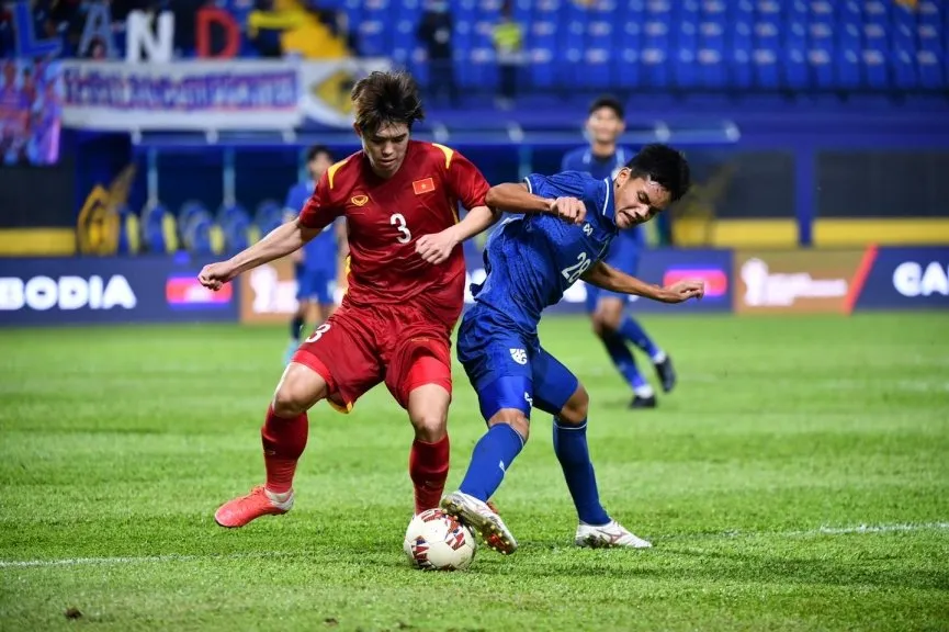 Chung kết U23 Đông Nam Á - U23 Việt Nam vs U23 Thái Lan: Quyết lên ngôi vô địch