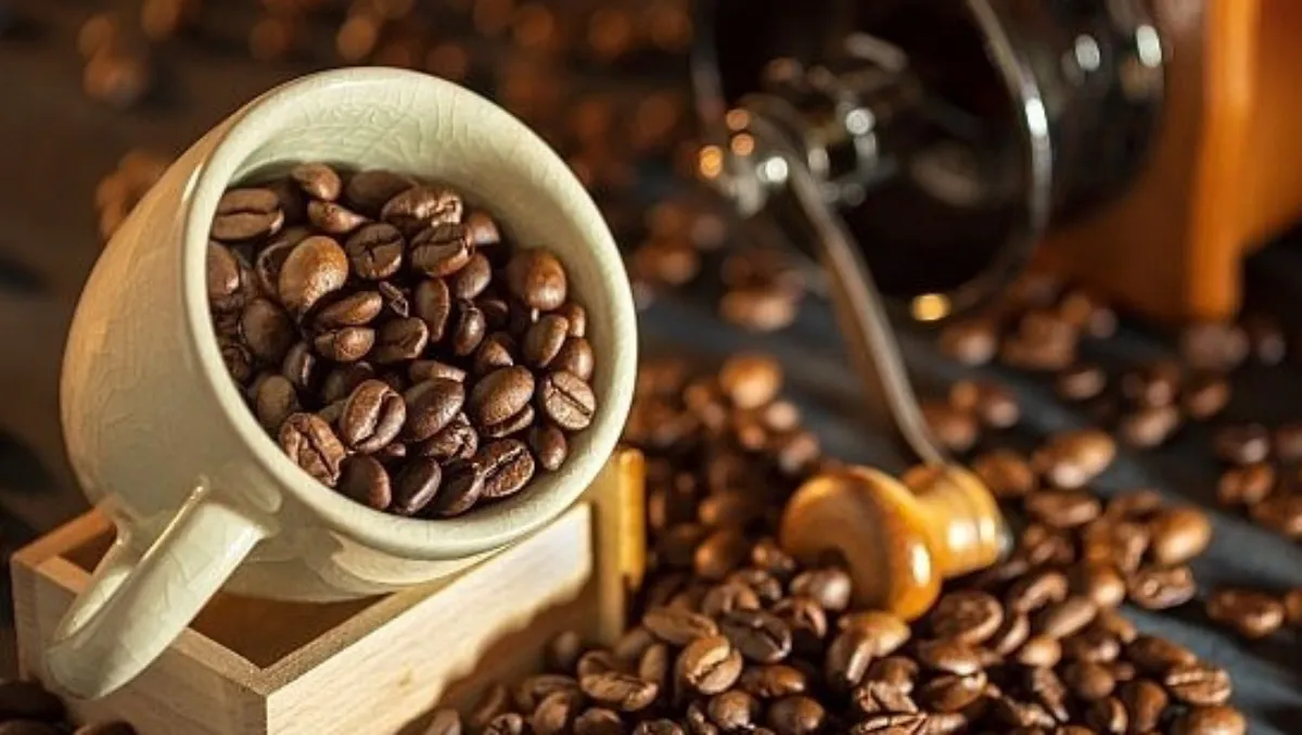 Giá cà phê hôm nay 28/2/2022: Giữ đà giảm 1