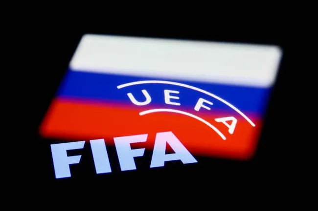ĐT Nga bị cấm dự các giải đấu của FIFA bao gồm World Cup 2022