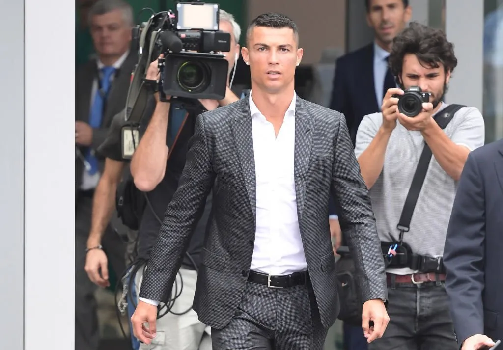 MU không có ý định chia tay Ronaldo - Son đặc biệt tin tưởng HLV Conte