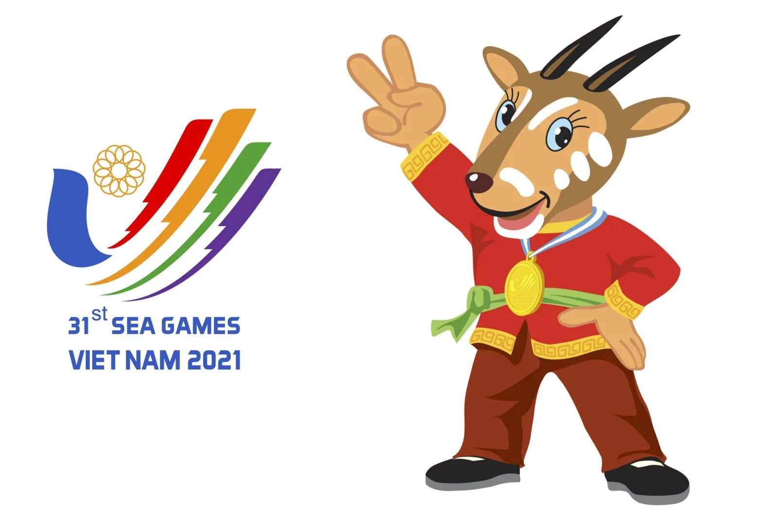 (VOH) - Chúng ta cùng điểm qua một số tổng quan về SEA Games 31 diễn ra từ ngày 12 - 23/5/2022 tại Việt Nam.