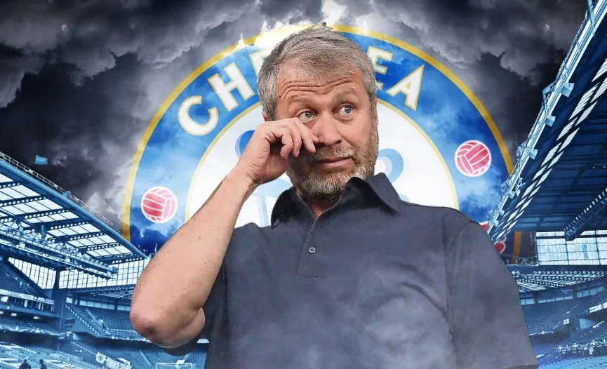 Abramovich sẵn sàng bán Chelsea - Tottenham bị loại, Man City vào Tứ kết Cup FA