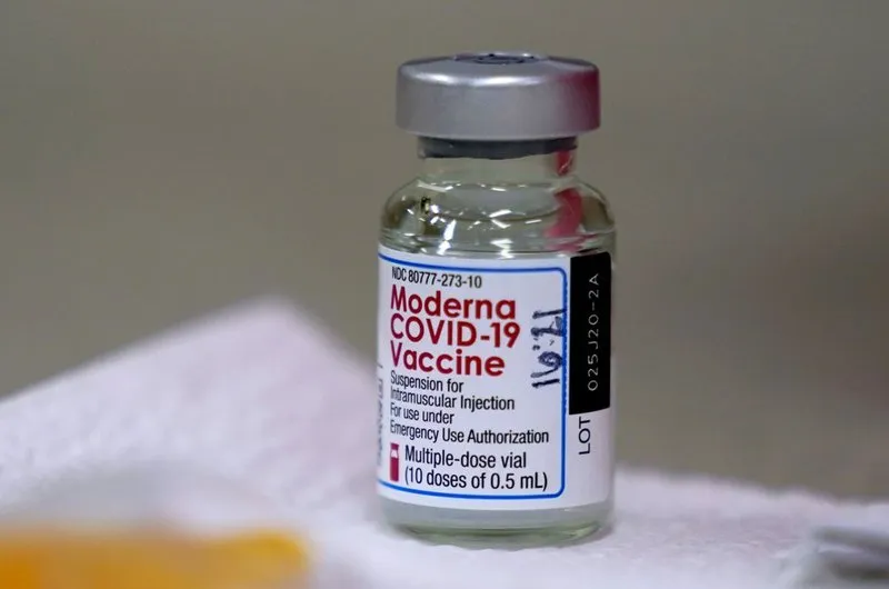 Bộ Y tế tăng hạn dùng của vaccine phòng COVID-19 Moderna từ 7 lên 9 tháng