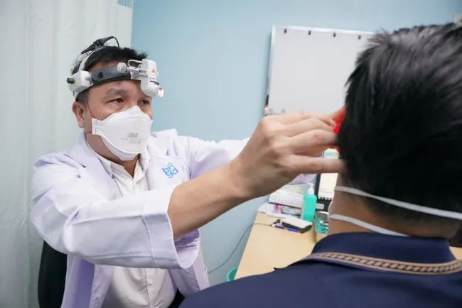 Lưu ý sử dụng thuốc kháng viêm trong điều trị bệnh lý tai mũi họng 1