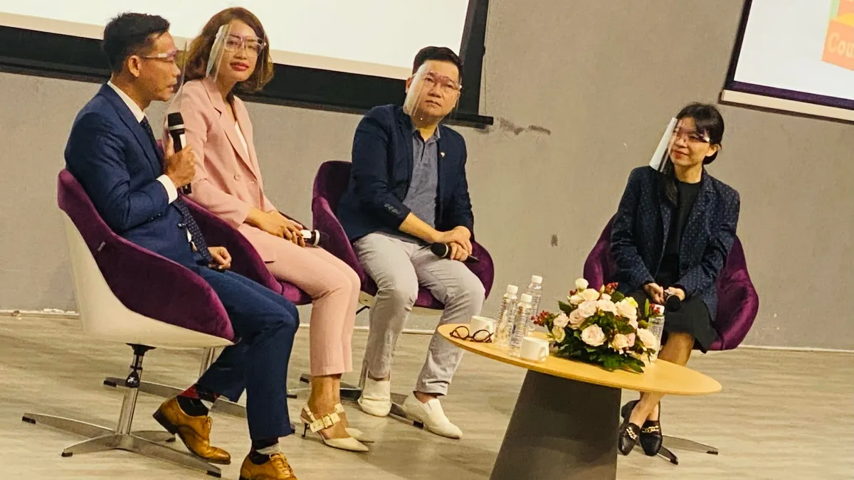 Khai phá niềm vui học tập cho trẻ bằng cách nuôi dưỡng cảm xúc