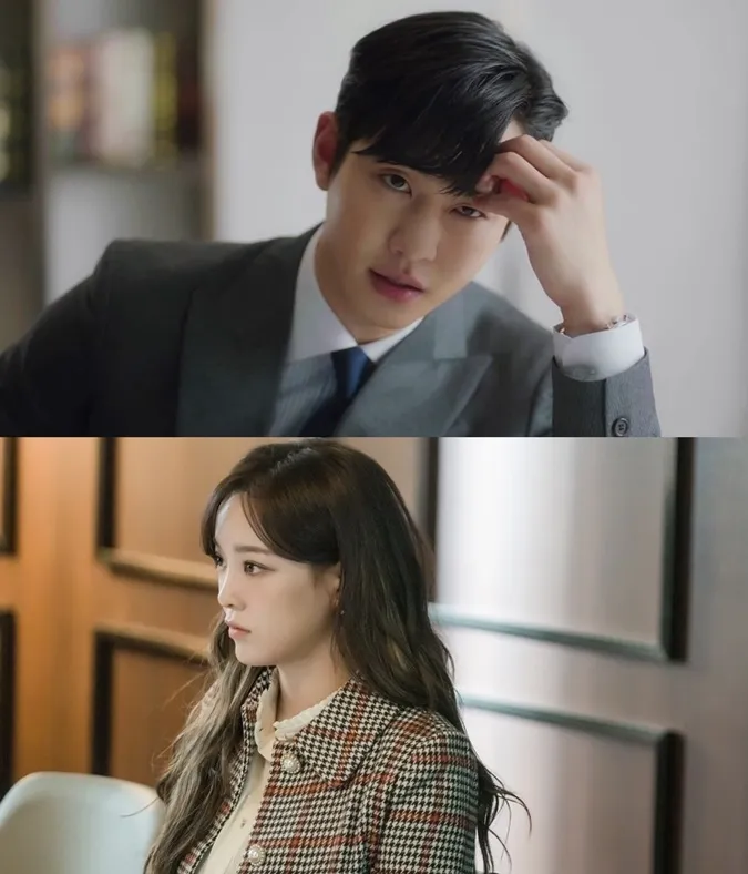 Hẹn Hò Chốn Công Sở Review: Lý giải sức hút từ phim mới của  Ahn Hyo Seop và Kim Sejeong 6