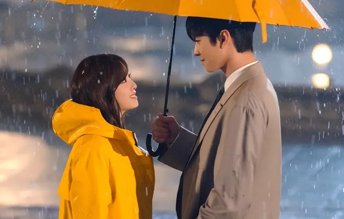 Hẹn Hò Chốn Công Sở Review: Lý giải sức hút từ phim mới của  Ahn Hyo Seop và Kim Sejeong 7