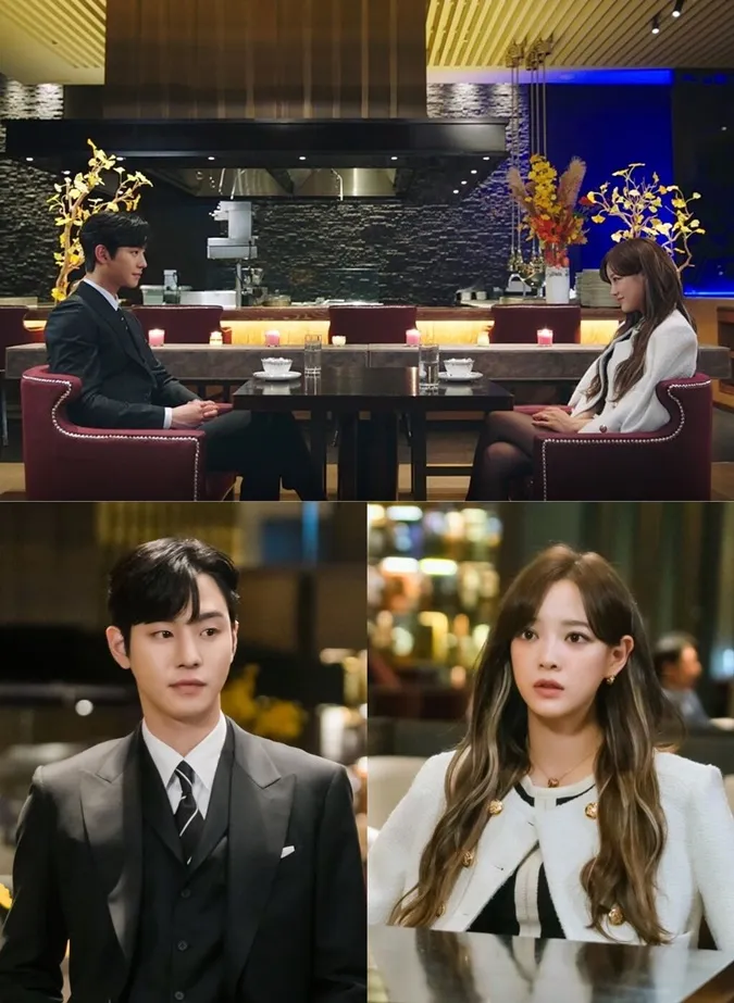 Hẹn Hò Chốn Công Sở Review: Lý giải sức hút từ phim mới của  Ahn Hyo Seop và Kim Sejeong 2