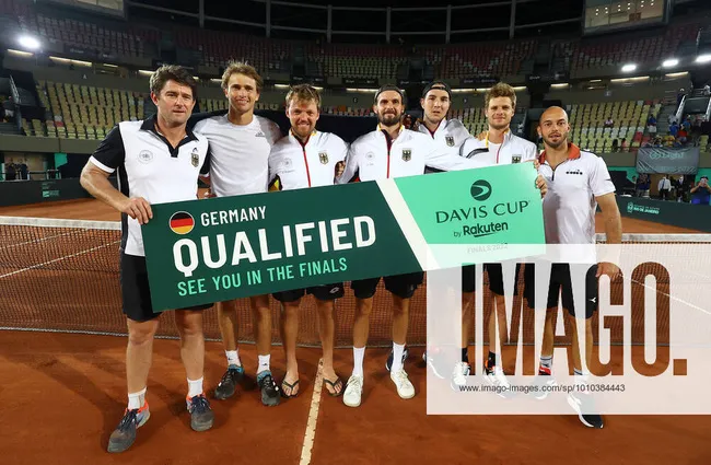 ĐT Việt Nam thất bại tại vòng play-off nhóm II Davis Cup