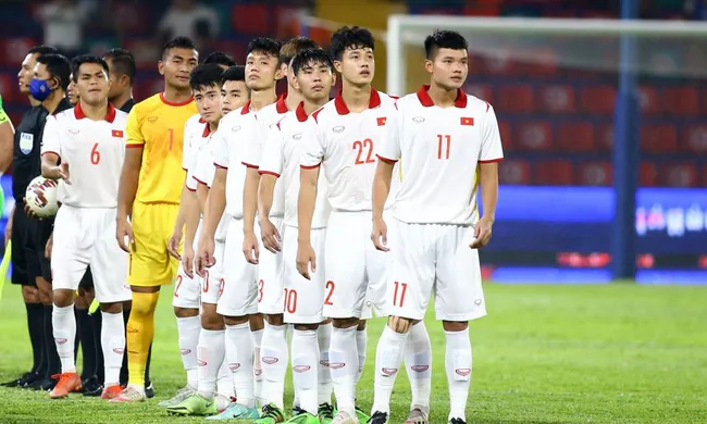 Hai thành viên cuối của U23 Việt Nam tại Campuchia âm tính -Croatia cử đội tuyển U20 dự Dubai Cup