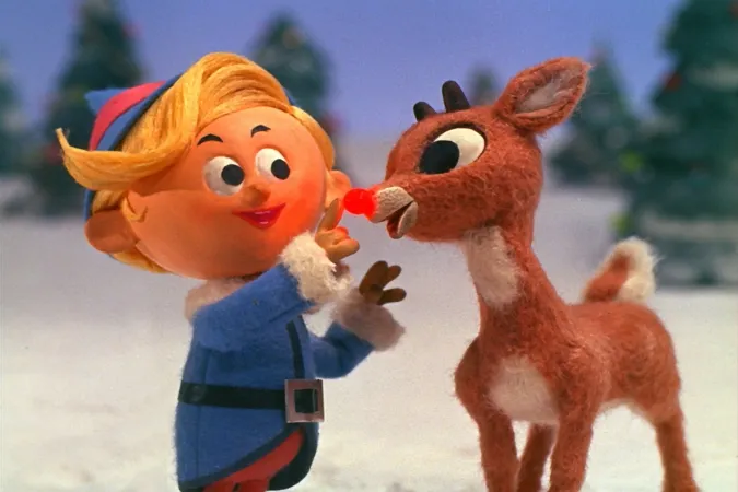 Top 10 phim hoạt hình Giáng sinh hay nhất mọi thời đại 7