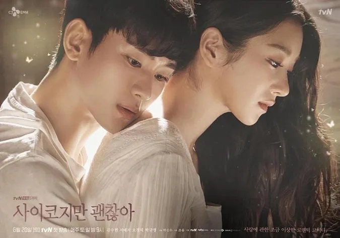 Top 15 phim truyền hình Nước Hàn những nguyệt lão ko thể bỏ qua 3