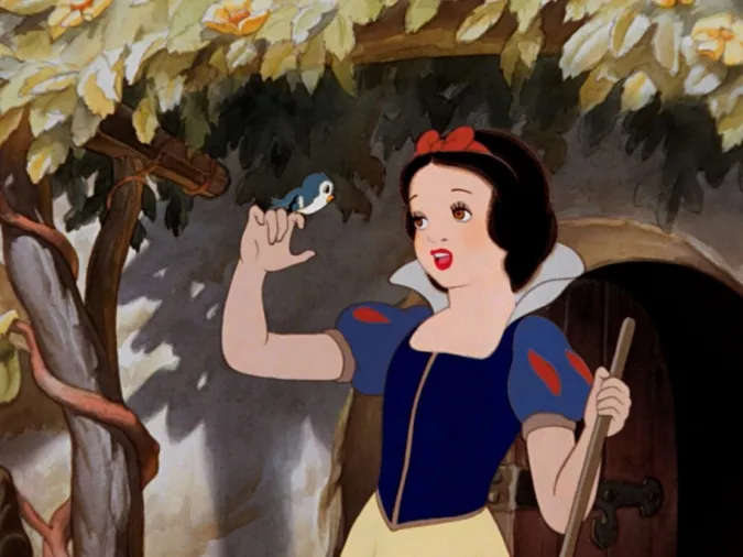 8 phim hoạt hình công chúa Disney ngay cả người lớn cũng thích mê 5