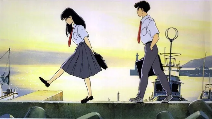 Phim hoạt hình Ghibli hay nhất 8