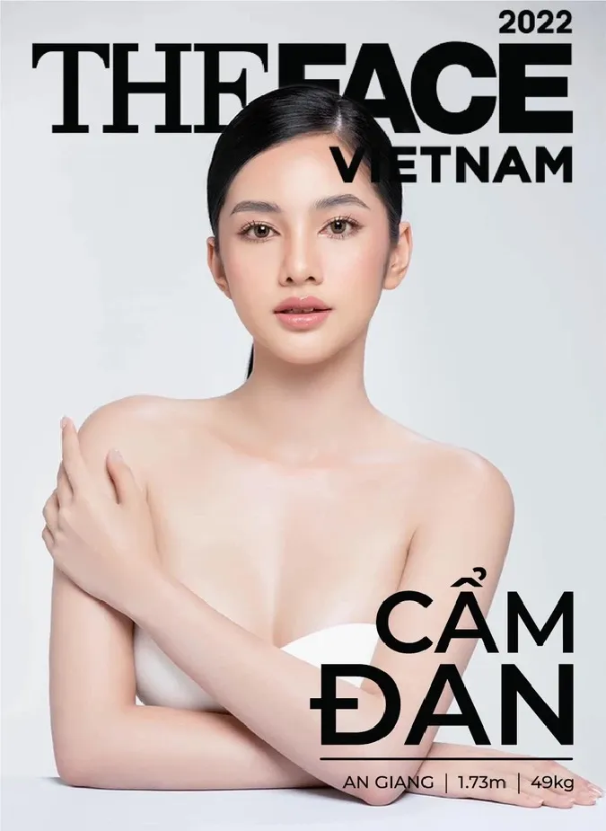Nóng: The Face Vietnam 2022, ‘Nàng Thơ’ của Jack đối đầu với ‘bản sao Lisa’ cực gắt 1