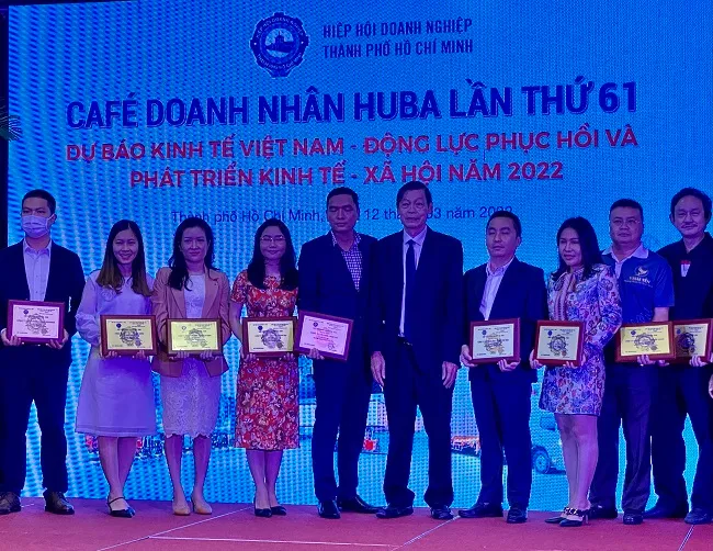 Doanh nghiệp TPHCM cần cập nhật kịp tình hình mới để bức phá vươn lên 1