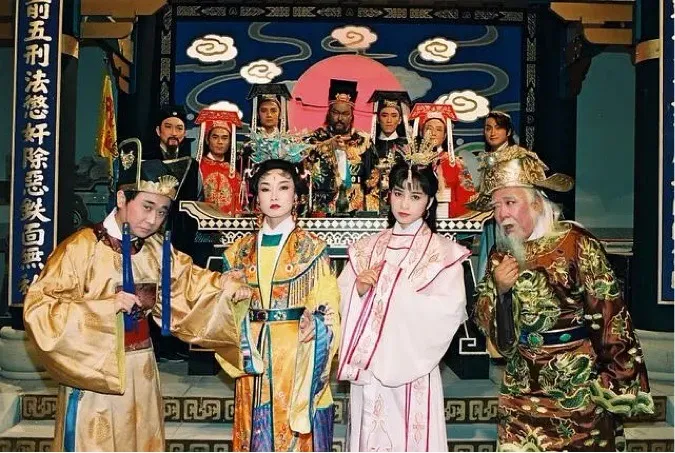 Top những tựa phim cổ trang Trung Quốc ngày xưa vang danh một thời 7