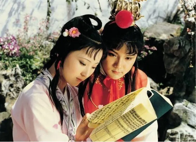 Top những tựa phim cổ trang Trung Quốc ngày xưa vang danh một thời 1