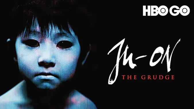 Ju-On - The Grudge – Lời nguyền không những gây ấn tượng mạnh với khán giả châu Á mà còn với cả những nhà làm phim đình đám Hollywood