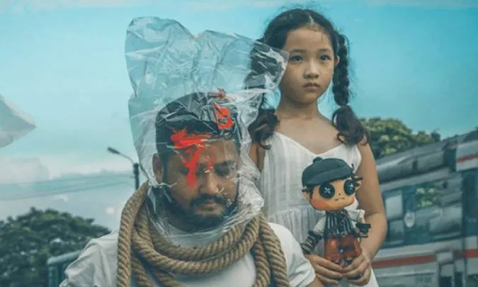Ma Đói: Mật Mã 45 bộ phim kinh dị Việt dự kiến ra mắt sắp tới