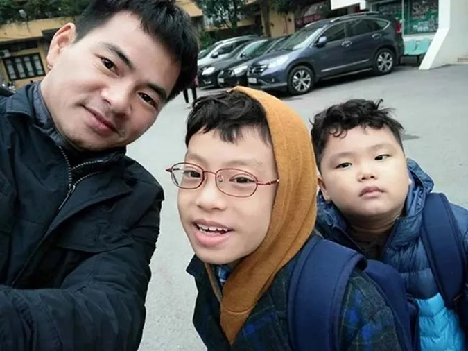Con trai Xuân Bắc liên tục xin lỗi sau ồn ào Facebook 3