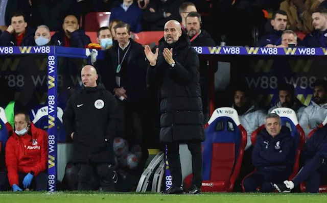 Man City hòa thất vọng Crystal Palace - HLV Tuchel sẵn sàng lái xe đưa Chelsea đi đá C1