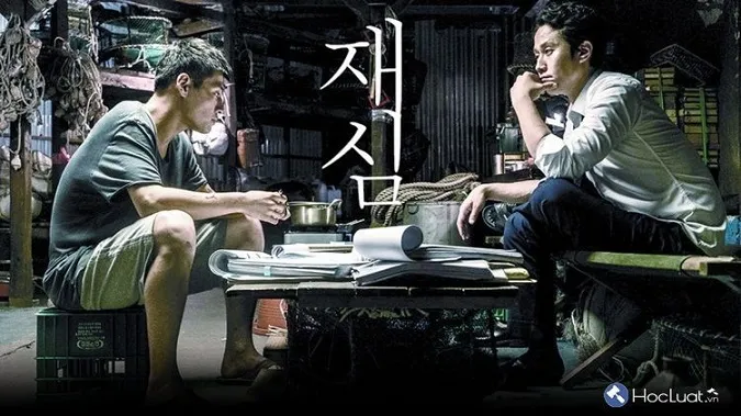 Top 20 phim luật sư Hàn Quốc siêu ‘hot’ 16
