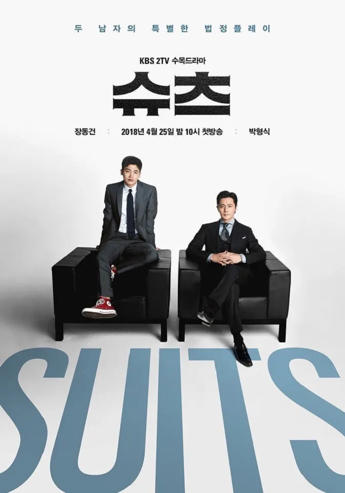 Top 20 phim luật sư Hàn Quốc siêu ‘hot’ 6