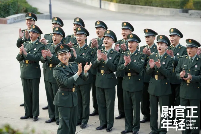 Tiếc ‘hùi hụi’ nếu bỏ lỡ những tựa phim quân nhân Trung Quốc siêu đỉnh 10