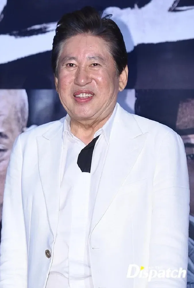 Một sao nam đình đám Hàn Quốc chính thức nhận con ở tuổi 77 1