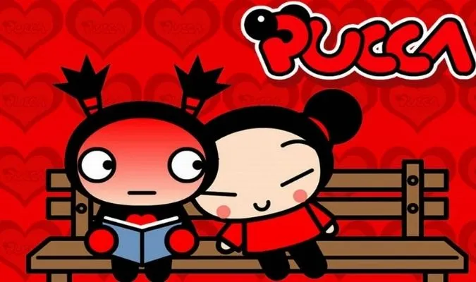 Top 15 phim hoạt hình Hàn Quốc được xem nhiều nhất 13