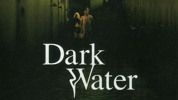 Dark Water – Bóng ma trong nước là một bộ phim kinh dị giá trị về tình mẫu tử