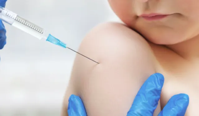 Chuẩn bị tiêm vaccine phòng COVID-19 cho trẻ từ 5-11 tuổ