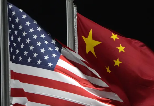 Mỹ cấm công ty viễn thông Trung Quốc vì 'rủi ro an ninh'