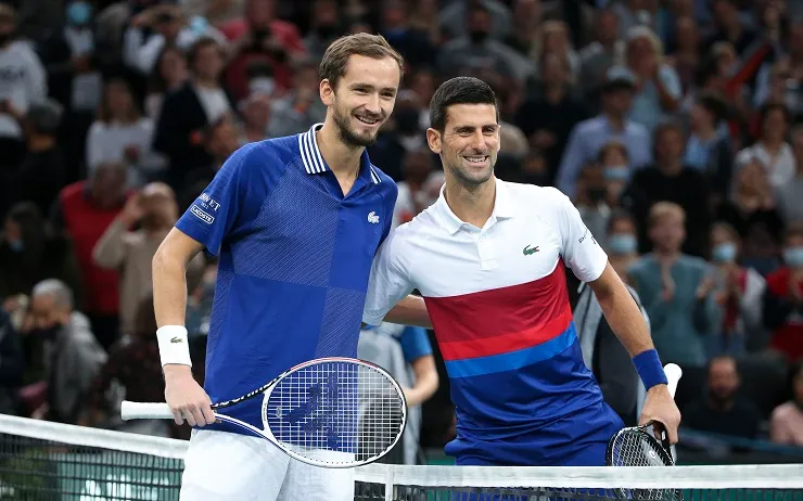 Djokovic được phép dự Roland Garros - Nadal vào tứ kết Indian Wells